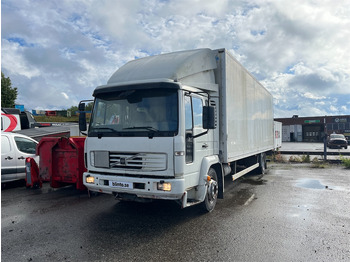 Truck VOLVO FL6