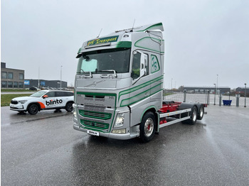 Truck VOLVO