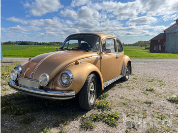 Car VOLKSWAGEN