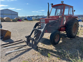 Farm tractor VOLVO