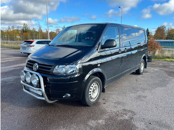 Combi van VOLKSWAGEN