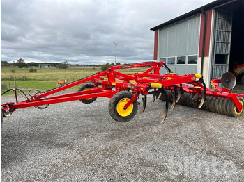 Cultivator VÄDERSTAD