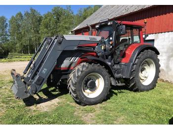 Farm tractor Valtra T 202 Versu: picture 1