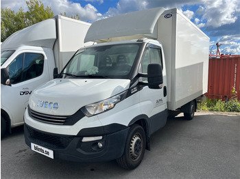 Van IVECO Daily