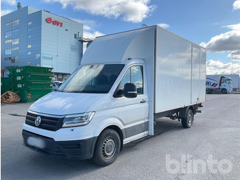 Van VOLKSWAGEN