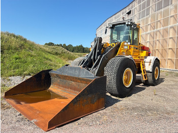 Wheel loader VOLVO L150