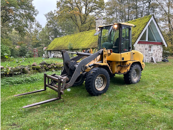 Wheel loader VOLVO L30