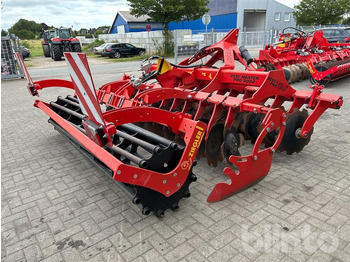 Disc harrow ZIEGLER