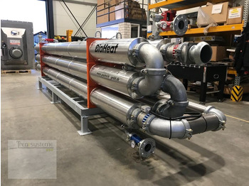 New Industrial equipment Hermann Specht BioHeat: picture 5