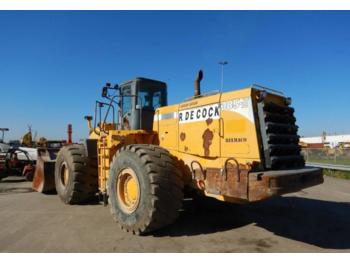 Wheel loader Furukawa 385 II: picture 1