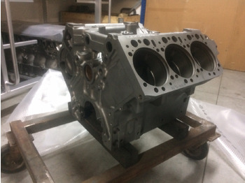 Crankcase BASAMENTO MERCEDES OM441 - RIF. MERCEDES 4410100208: picture 3