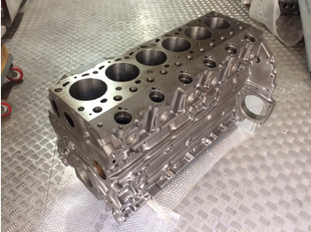 Crankcase MERCEDES-BENZ