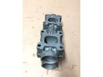 Exhaust manifold COLLETTORE CENTRALE DI SCARICO MAN 51081010986: picture 5