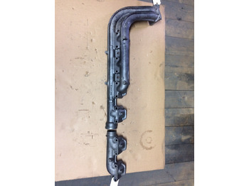Exhaust manifold MAN