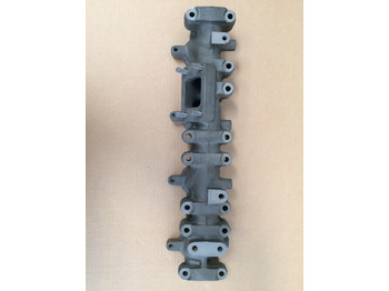 Exhaust manifold MAN