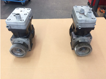 Air compressor MERCEDES-BENZ
