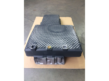 Oil pan for Bus COPPA OLIO MERCEDES OM457 - VERSIONE BUS - EURO 2 / EURO 3: picture 3 Oil pan for Bus COPPA OLIO MERCEDES OM457 - VERSIONE BUS - EURO 2 / EURO 3: picture 3