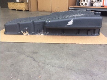 Oil pan for Bus COPPA OLIO MERCEDES OM457 - VERSIONE BUS - EURO 2 / EURO 3: picture 2 Oil pan for Bus COPPA OLIO MERCEDES OM457 - VERSIONE BUS - EURO 2 / EURO 3: picture 2