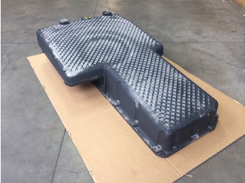 Oil pan for Bus COPPA OLIO MERCEDES OM457 - VERSIONE BUS - EURO 2 / EURO 3: picture 5 Oil pan for Bus COPPA OLIO MERCEDES OM457 - VERSIONE BUS - EURO 2 / EURO 3: picture 5