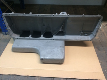 Oil pan MERCEDES-BENZ