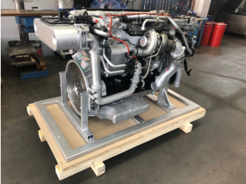 Engine for Truck MAN D2676 LOH27: picture 1