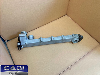 EGR cooler MODULO EGR MAN 51081007028 / 51081007089: picture 2