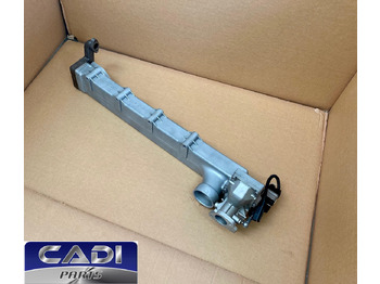EGR cooler MODULO EGR MAN 51081007028 / 51081007089: picture 5