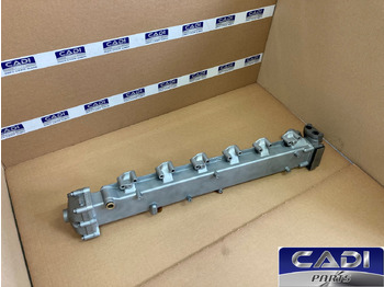 EGR cooler MODULO EGR MAN 51081007062: picture 4