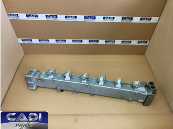 EGR cooler MODULO EGR MAN 51081007062: picture 5