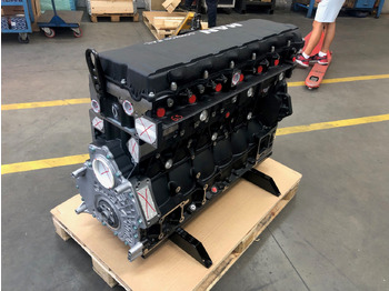 Engine MAN