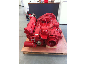 Engine MOTORE COMPLETO MAN D2866LUH26: picture 3