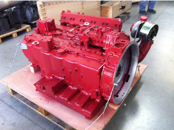 Engine MOTORE COMPLETO MAN D2866LUH26: picture 5