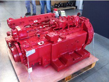 Engine MOTORE COMPLETO MAN D2866LUH26: picture 4