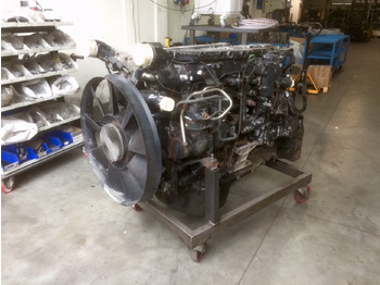 Engine MAN