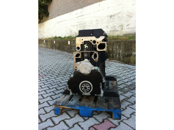 Engine MAN