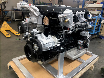 Engine MOTORE MAN D2066LOH08 / MAN D2066 LOH08: picture 5