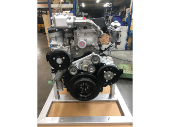 Engine MOTORE MAN D2066LOH08 / MAN D2066 LOH08: picture 3