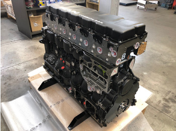 Engine MOTORE MAN D2066LOH32: picture 4 Engine MOTORE MAN D2066LOH32: picture 4