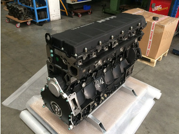 Engine for Bus MOTORE MAN D2676 LOH26 - MOTORE AUTOBUS VERTICALE: picture 2