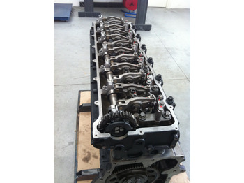 Engine MAN