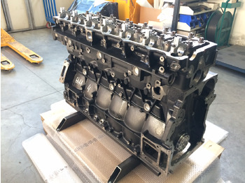 Engine for Bus MOTORE MAN D2676LOH31 - 480CV - EURO 6 - BUS: picture 3