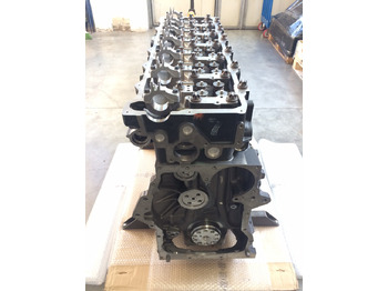 Engine for Bus MOTORE MAN D2676LOH31 - 480CV - EURO 6 - BUS: picture 4