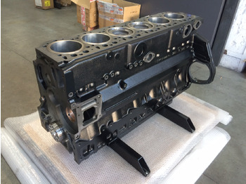 Engine MOTORE MAN D2866LF31: picture 3