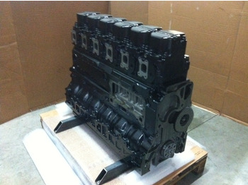 Engine MOTORE MAN D2866LF31: picture 3
