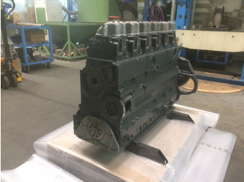 Engine MAN