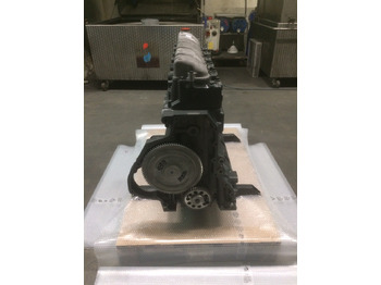 Engine MOTORE MAN D2866LOH23: picture 3