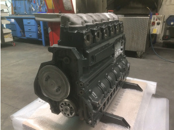 Engine MOTORE MAN D2866LOH23: picture 4