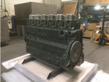 Engine MOTORE MAN D2866LOH23: picture 2