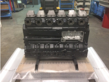 Engine MOTORE MAN D2866LOH23: picture 5