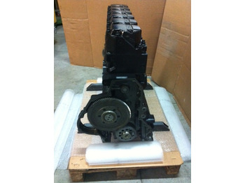 Engine MOTORE MAN D2876LF13: picture 4